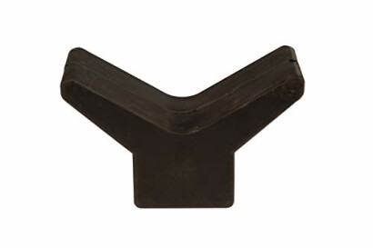 Attwood Boat Trailer Rubber Bow Y-Stop