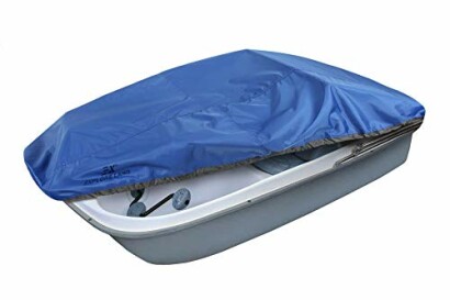 Explore Land Pedal Boat Cover