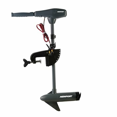 Newport electric trolling motor