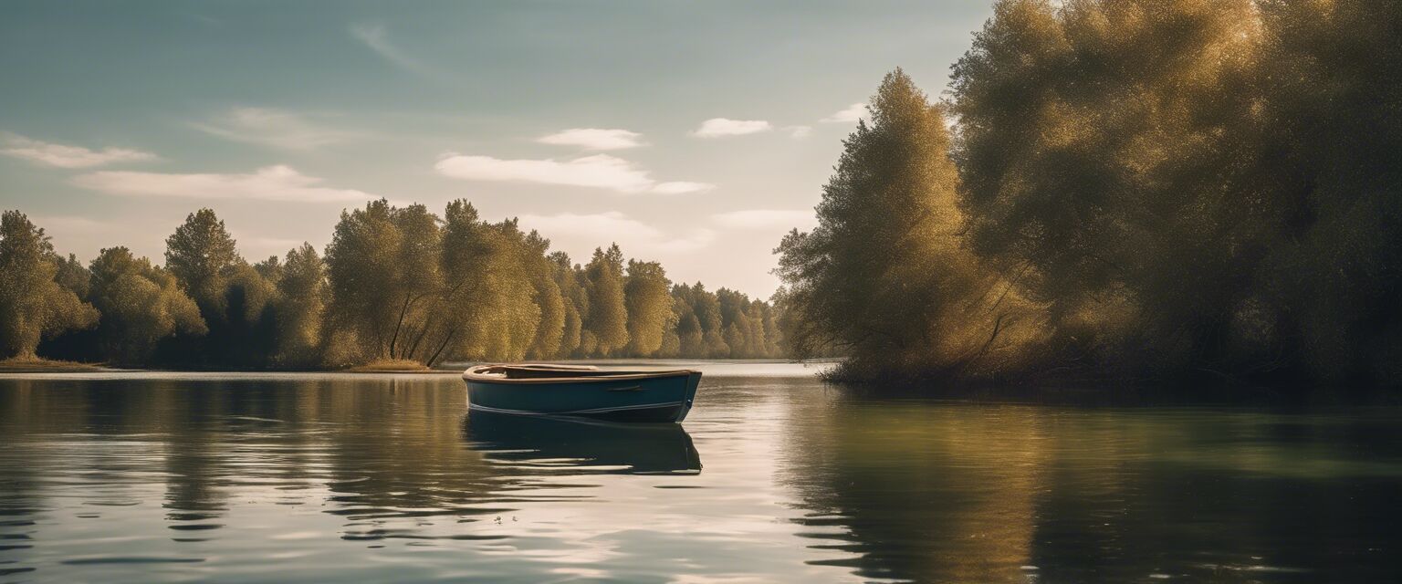 Small Boat Maintenance