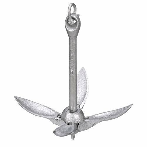 Seachoice Folding Grapnel Anchor